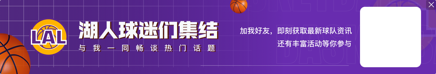 雷霆主帅：打湖人罚球是关键 他们获得bonus的速度要快得多👀