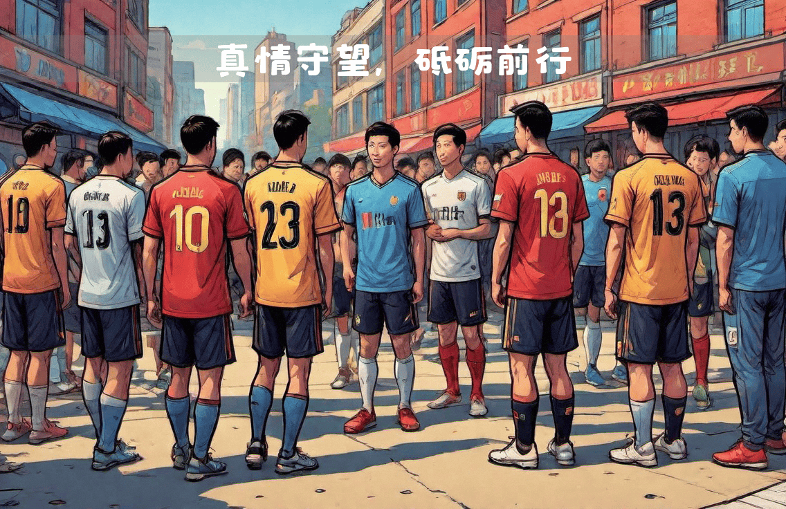 体育世界足球热度不减，球迷热情高涨的简单介绍