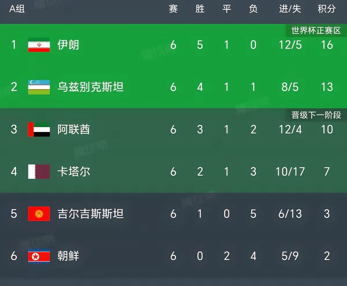 开云体育app下载-卡塔尔球队巨大分差取胜晋级