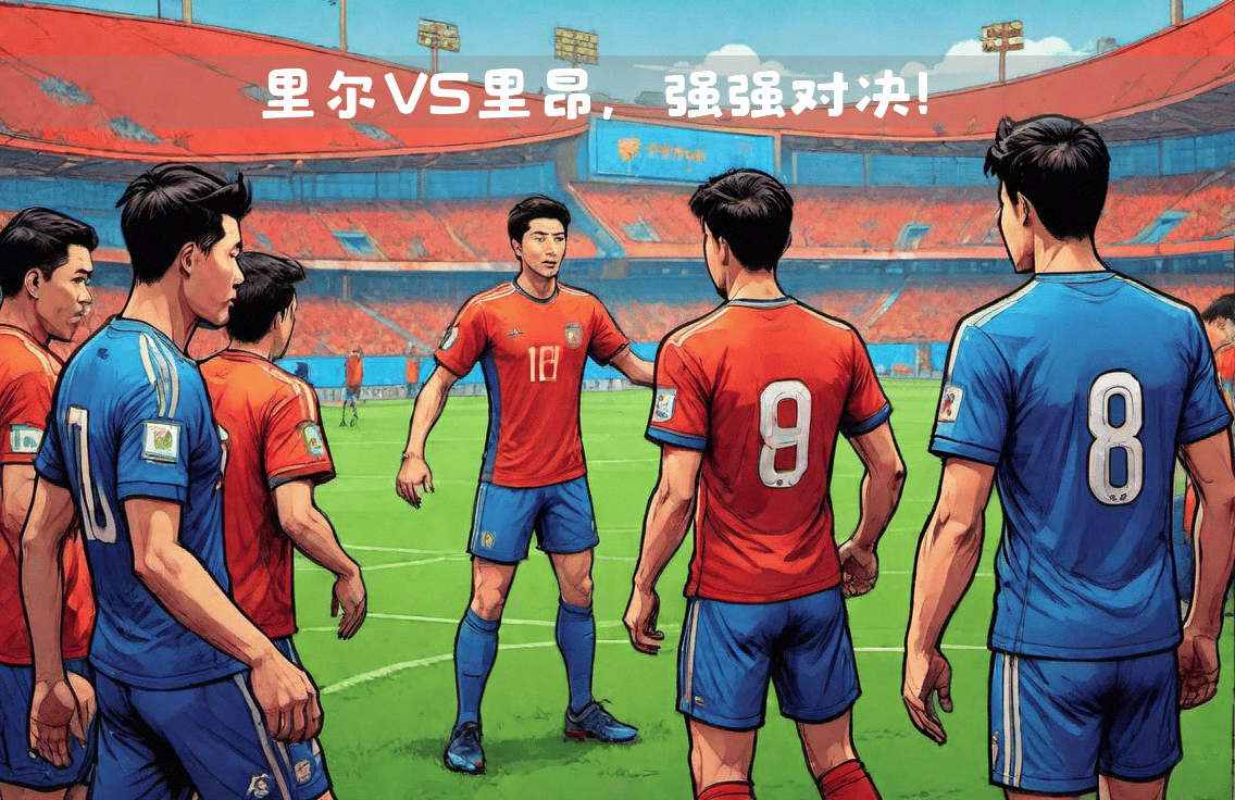 关于里昂迎来四连胜，法甲争冠形势一片大好的信息