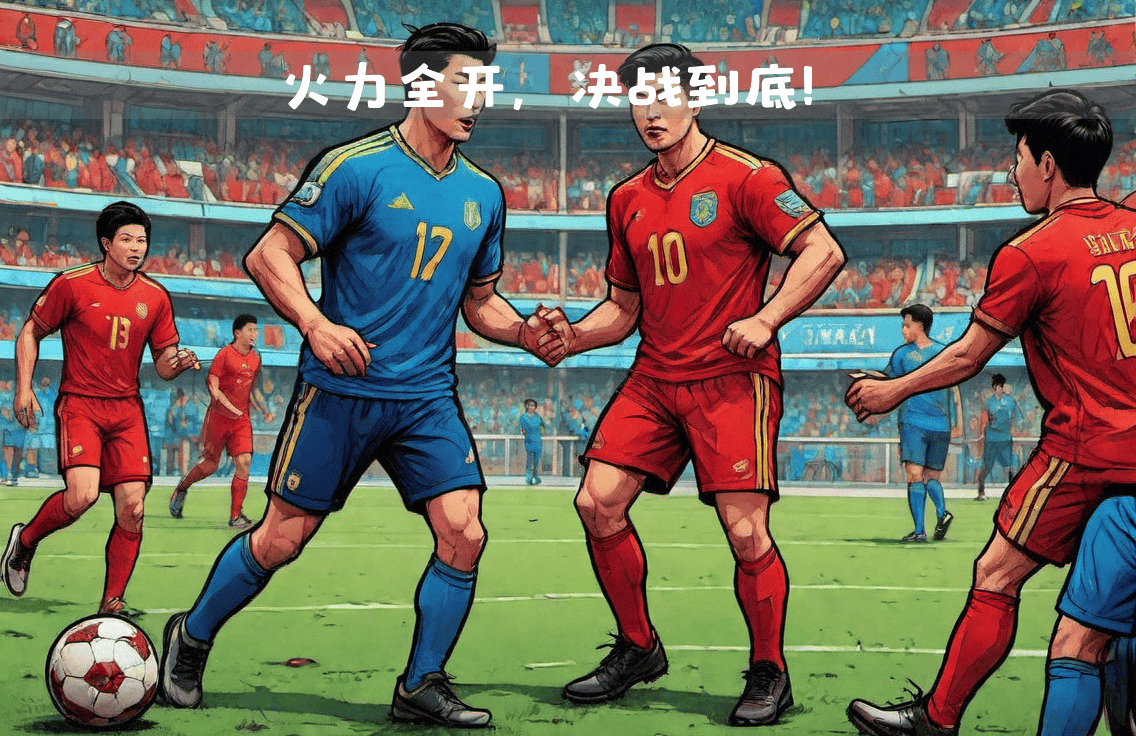 开云体育app在线-亚洲足球巨人对阵：谁能笑到最后？的简单介绍