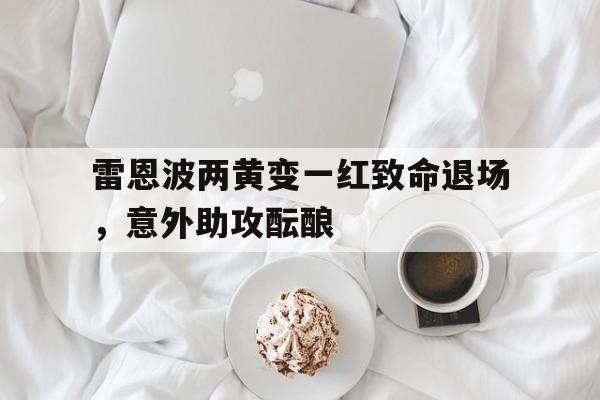 雷恩波两黄变一红致命退场，意外助攻酝酿的简单介绍